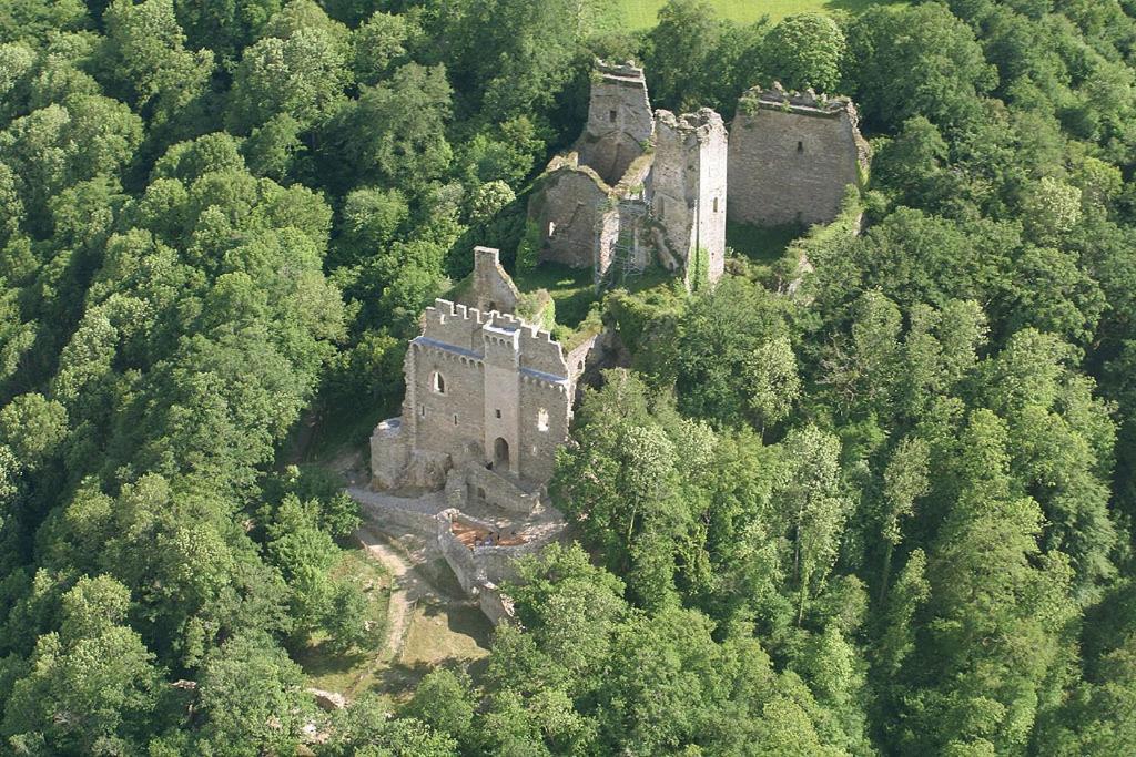 Domaine De La Dame De Lauriere Solignac Exterior photo